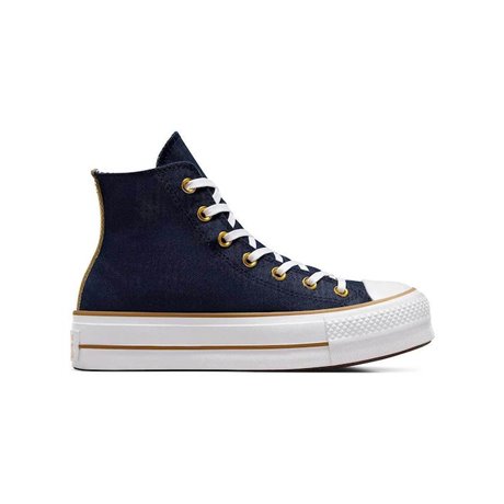 Converse - Chuck Taylor All Star Lift Platform