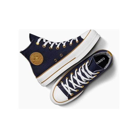 Converse - Chuck Taylor All Star Lift Platform 2