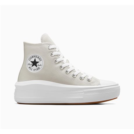 Converse - Chuck Taylor All Move High Top