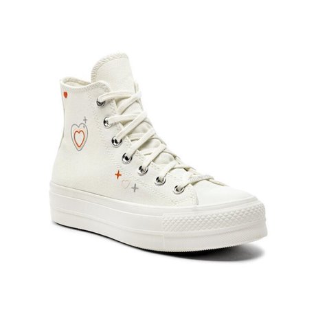 Converse - Chuck Taylor All Star Lift Platform