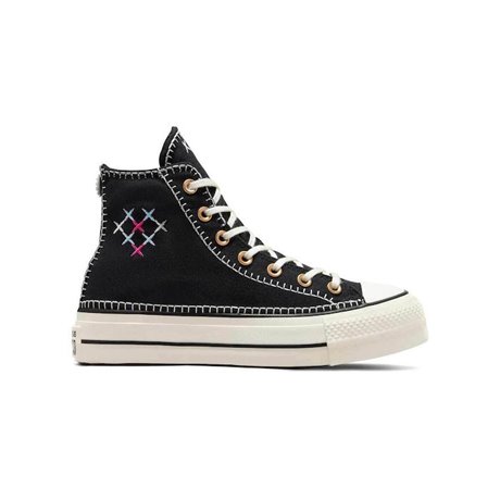 Converse - Chuck Taylor All Star Lift Platform