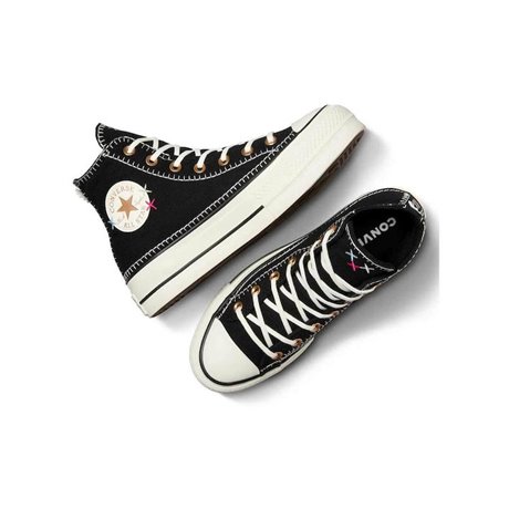 Converse - Chuck Taylor All Star Lift Platform 2