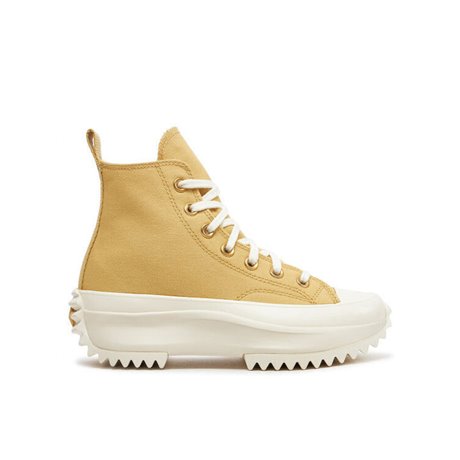 Converse - Run Star Hike Platform