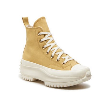 Converse - Run Star Hike Platform 2