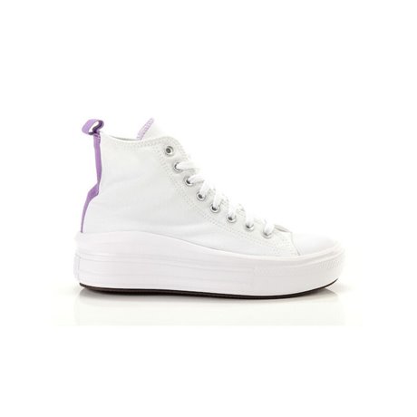 Converse - Chuck Taylor All Move High Top