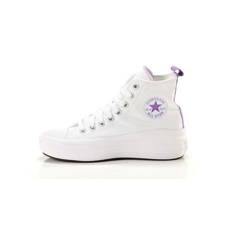 Converse - Chuck Taylor All Move High Top 2