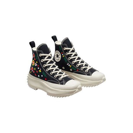 Converse - Run Star Hike Platform 2