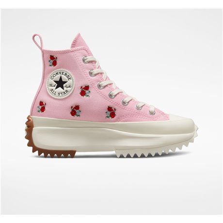 Converse - Run Star Hike Platform