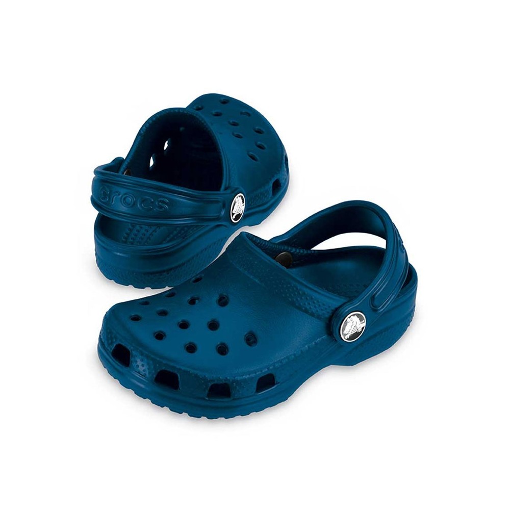 Crocs - Kids Classic Clog - Streetwear