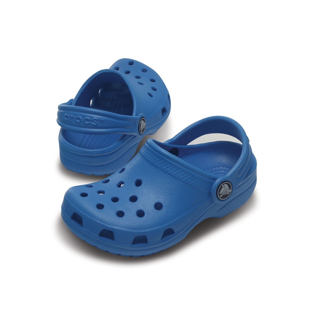 Crocs - Classic Clog - Streetwear