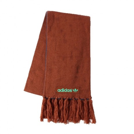 adidas Originals - AC Scarf Logo 2