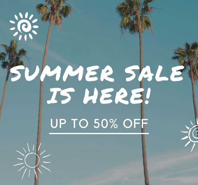 Sale