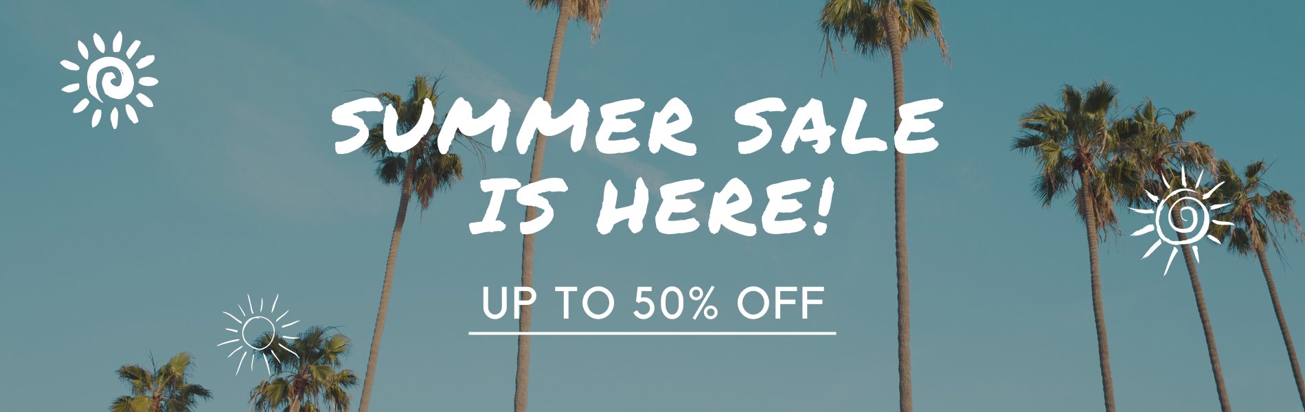 Sale